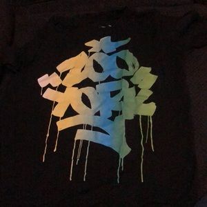 Zoo York t shirt